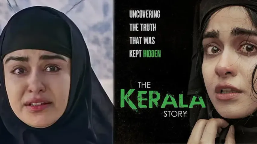 The Kerala Story