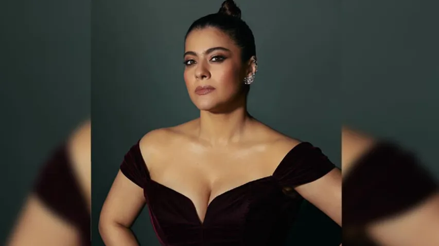 Is Kajol now a businesswoman? Bollywood actress buys crores worth commercial space in Mumbai