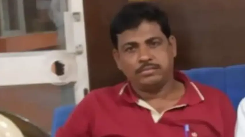 Ex-Samiti member murdered in Odisha’s Dhenkanal, 5 detained