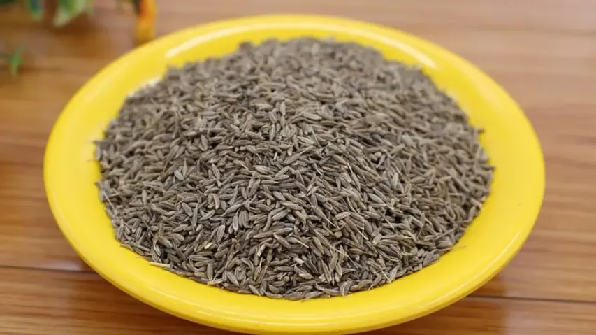cumin seeds