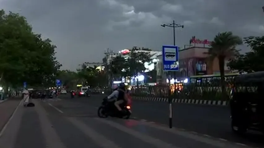 IMD predicts thunderstorm, heat wave conditions in Odisha