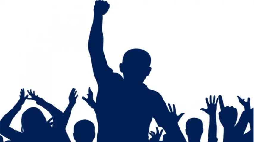 The 'Andh Bhakt' syndrome is an old disease, not a recent phenomenon