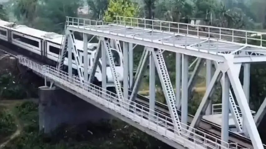 Railway network in Odisha in dire need of many basic infrastructures 