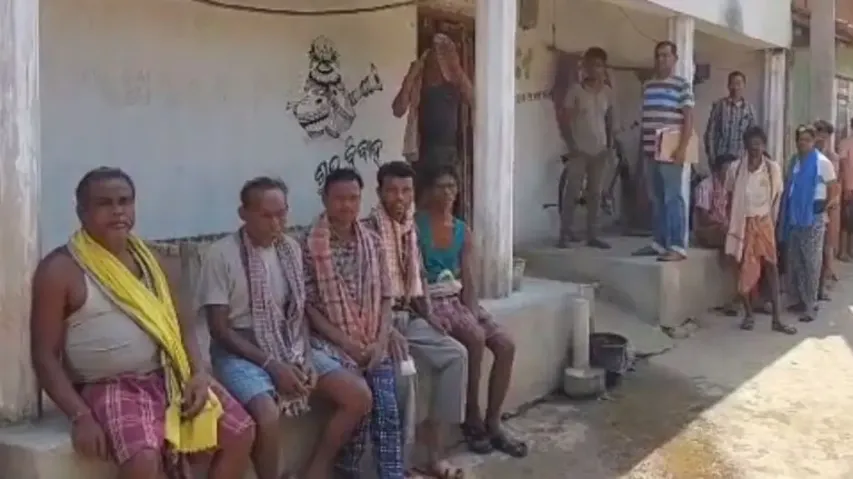 Four of family murdered by relative over land dispute in Odisha's Bargarh  