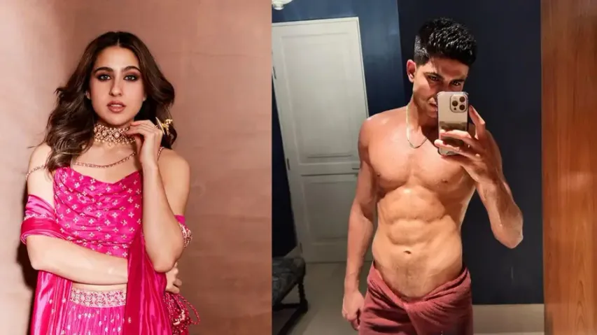 Sara Ali Khan, Shubman Gill unfollow each other on Instagram