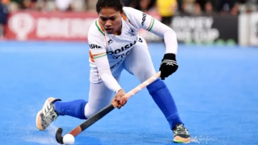 India Women Hockey