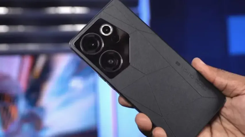 Tecno Camon 20 and 20 Pro smartphone launched: Checkout the price, specs, more