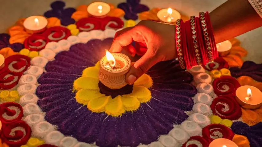 Legislation introduced in US Congress to make Diwali a federal holiday