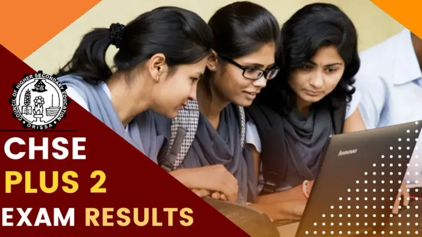 CHSE Plus 2 Exam Results