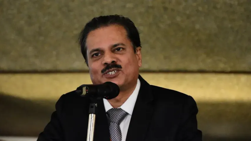 From Odisha's Bhadrak to WMO, here's the incredible journey of ‘Cyclone Man’ Mrutyunjay Mohapatra