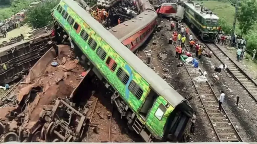 CBI all set to take over probe into Balasore train accident case
