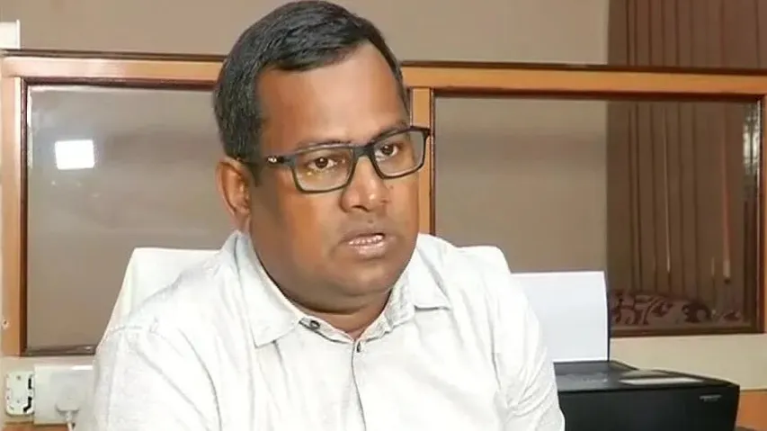 Politics intensifies in Odisha as CBI summons senior IAS officer Bishnupada Sethi