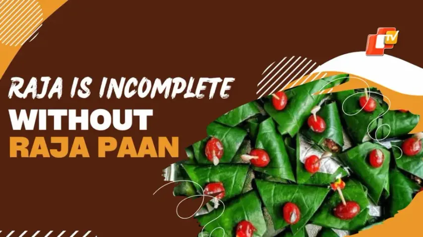 Raja Paan