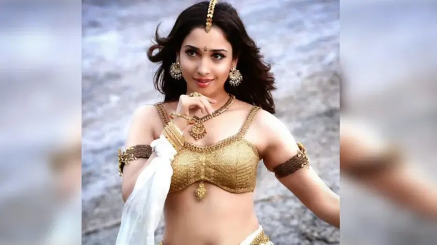 Tamannaah Bhatia failed to achieve success like Prabhas post Baahubali, actress reveals reason
