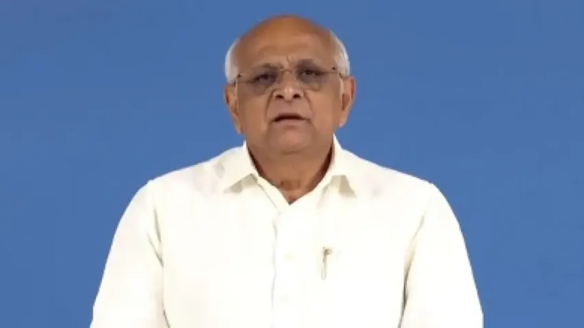 Bracing for Biparjoy: Gujarat CM spearheads storm-ready strategy