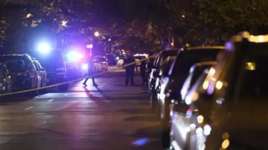6 including 3 children found dead after shooting, fire at home in Tennessee