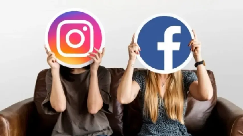 Facebook, Instagram suffer global outage again