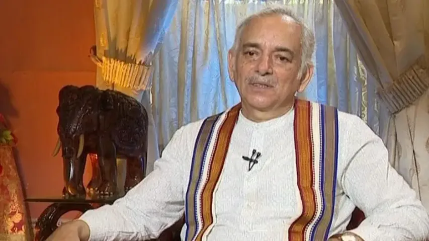 Not just toilets or cloakrooms, Puri Gajapati King envisions 4 yajnas of Sanatana Dharma in Srimandi