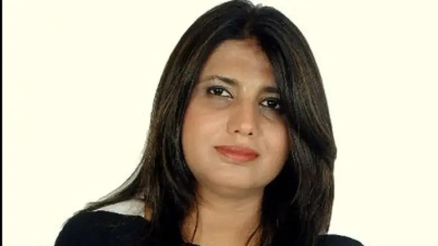 Ruby Sinha appointed as President of BRICS CCI WE Women's Vertical
