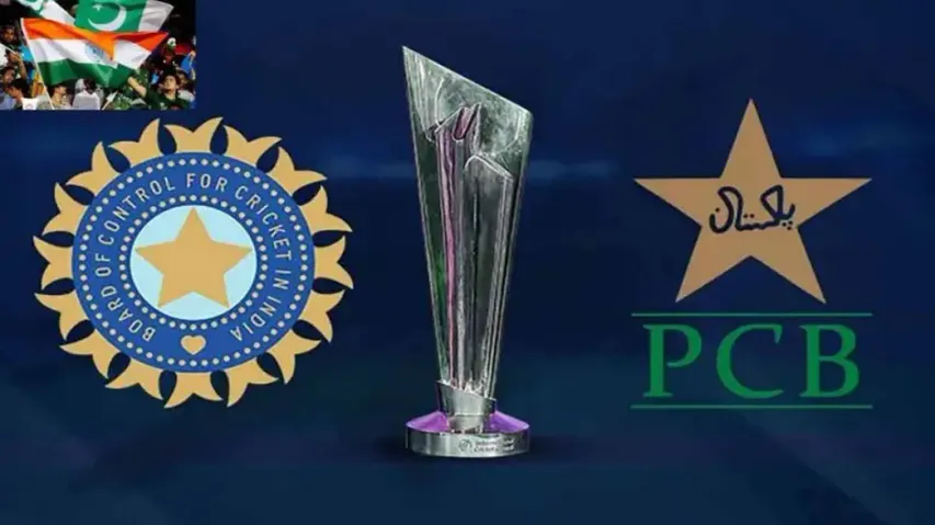 ICC and BCCI reject PCB’s request 