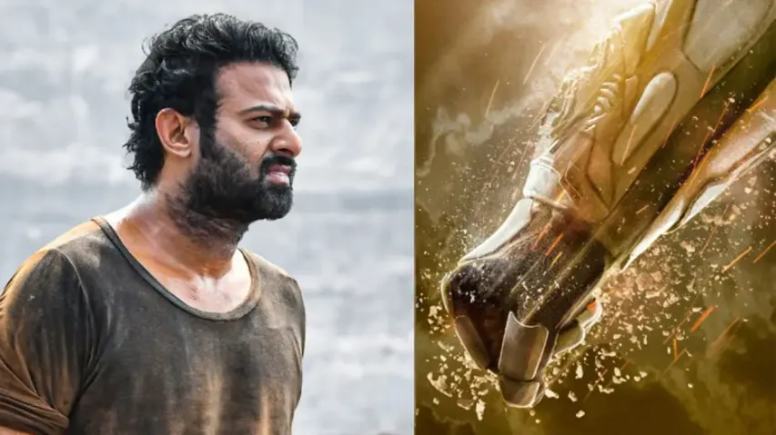 ‘Double Dhamaka’ for Prabhas fans on cards! Salaar teaser & ProjecK first look in July; know details