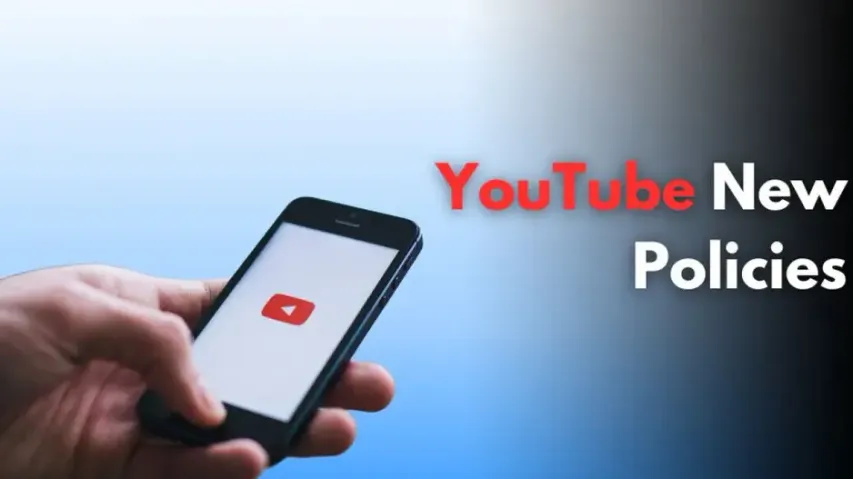 YouTube cracks down on content-stealing fan accounts with updated policies