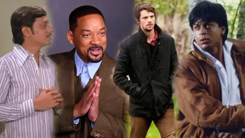 Top 10 Hollywood movies inspired by Bollywood & other Indian flicks; check the list