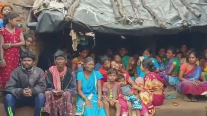 Odisha man arrested for killing brother-in-law in Kerala