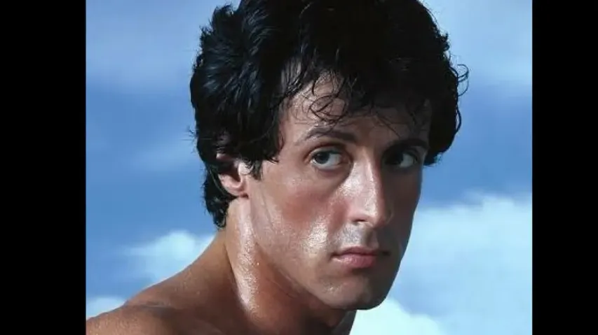 Sylvester Stallone