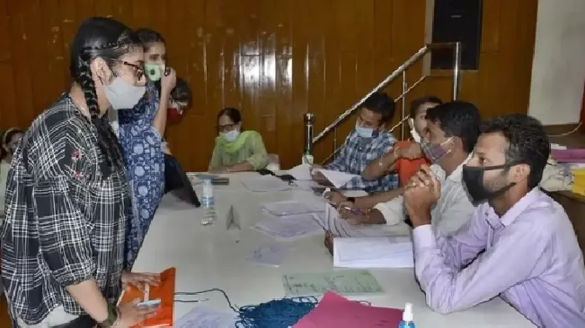 OJEE 2023 counselling