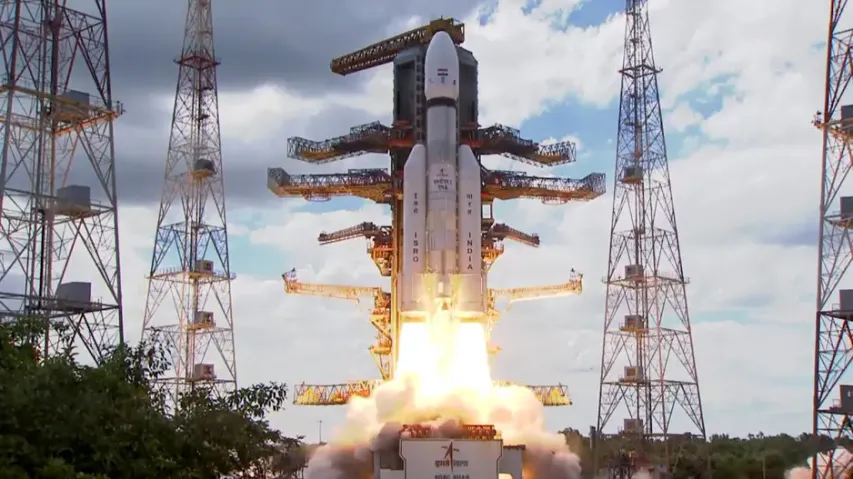 After Moon, it's going to be mission to Sun for ISRO