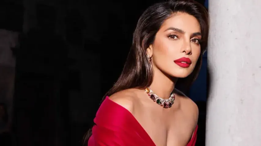 Priyanka Chopra