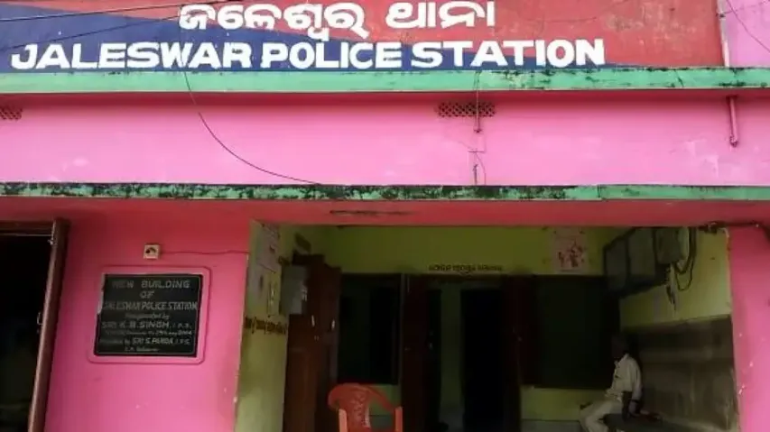 Man hacks wife to death in Balasore, detained 