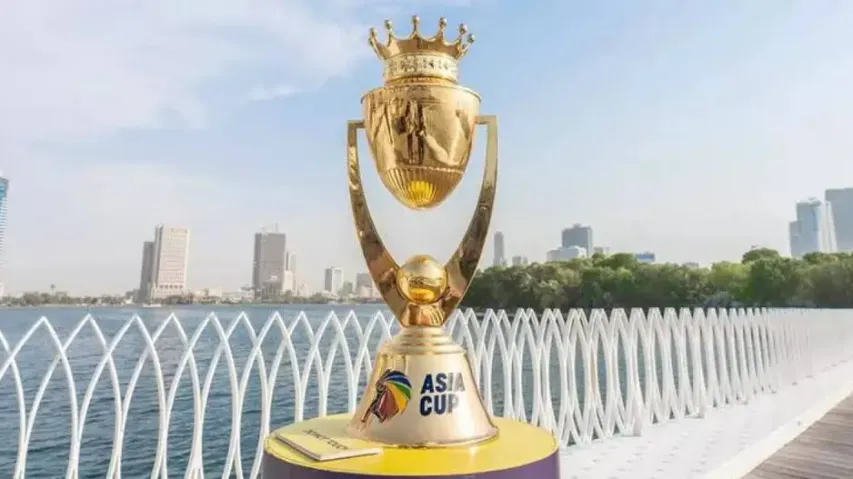 Asia Cup 2023 schedule announced, India to face Pakistan on September 2 in Kandy