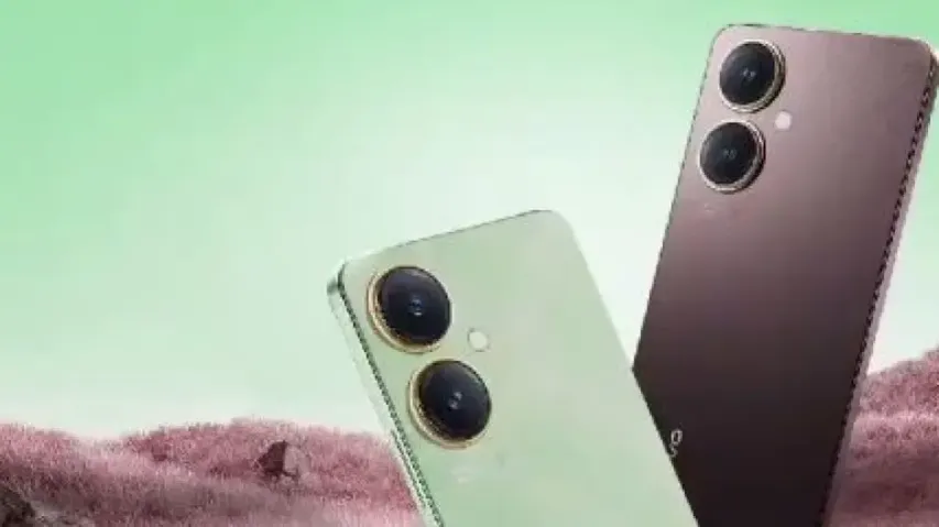 Vivo Y27 Smartphone launched in India with 44W fast charging and Helio G58 SoC and many more specifi