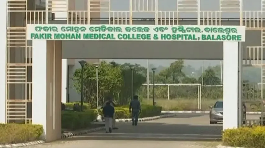 Inadequacies continue to plague Fakir Mohan Medical College and Hospital in Odisha’s Balasore 