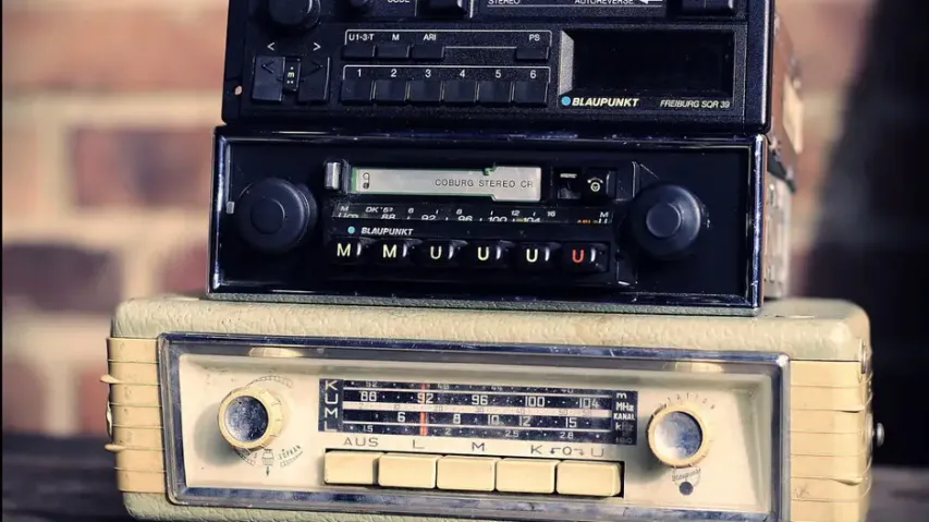 National Broadcasting Day