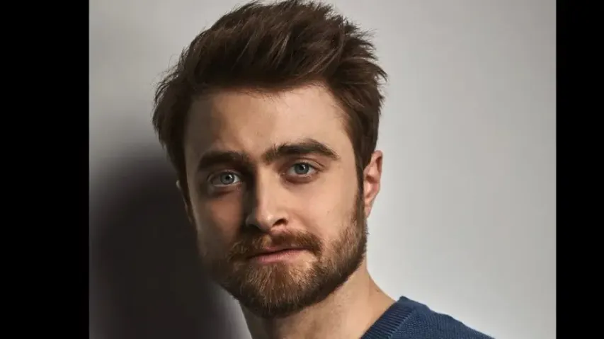 Daniel Radcliffe