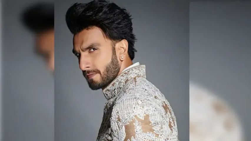 Ranveer Singh admits his fear for Maths, his marks will leave you rolling on floors