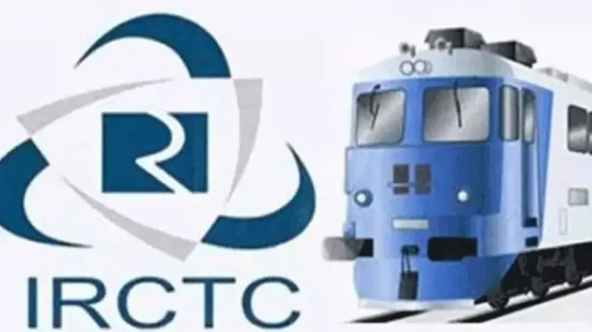 Ticketing services restored on IRCTC site, app after technical glitch