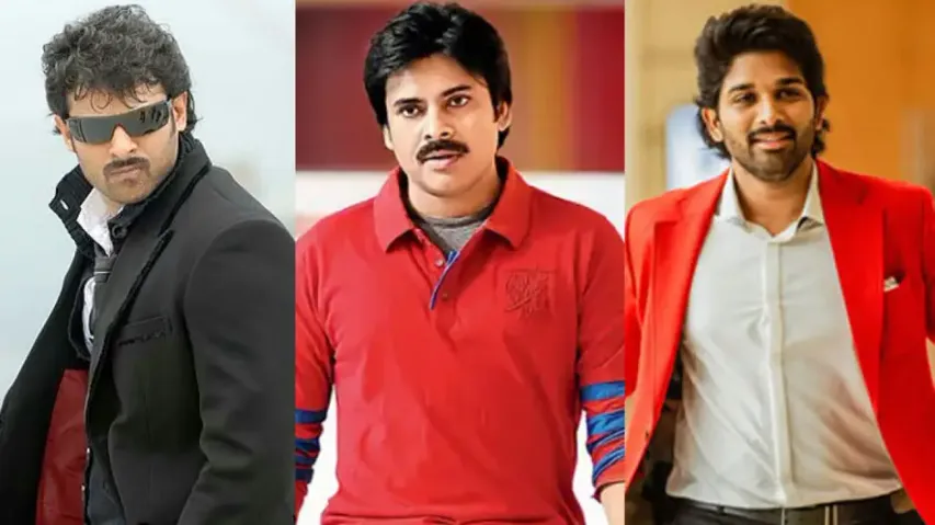 Prabhas or Pawan Kalyan or Allu Arjun? Here’s what Mrs MS Dhoni has to say on working with big stars