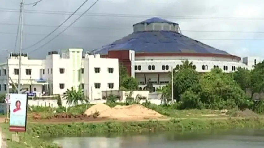 President's programme in Cuttack