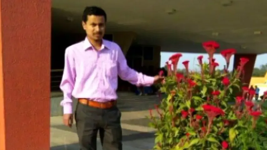 Man goes missing after jumping into Mahanadi river in Sambalpur