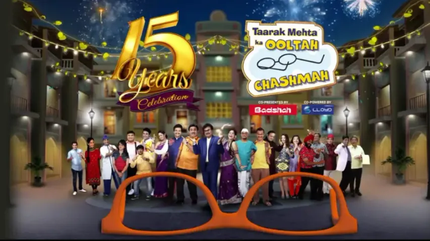 Taarak Mehta Ka Ooltah Chashmah