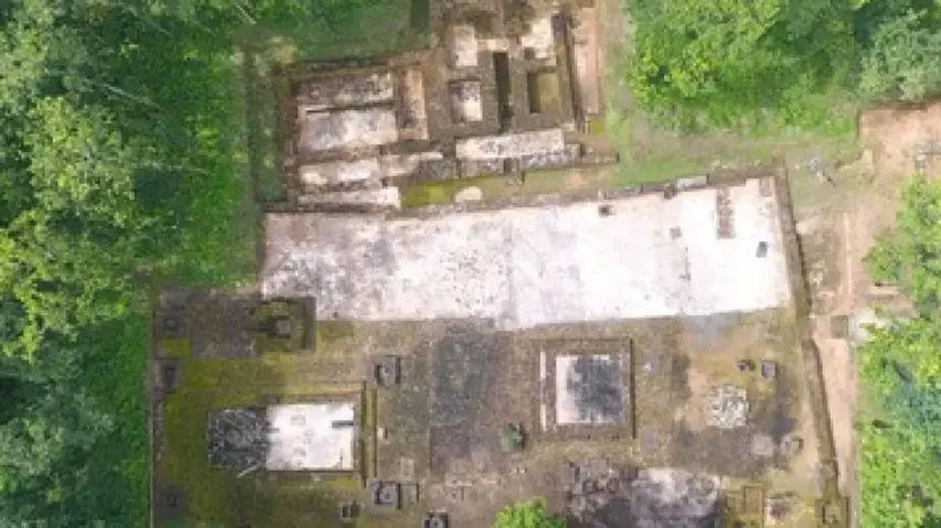 5th-century city in Jharkhand