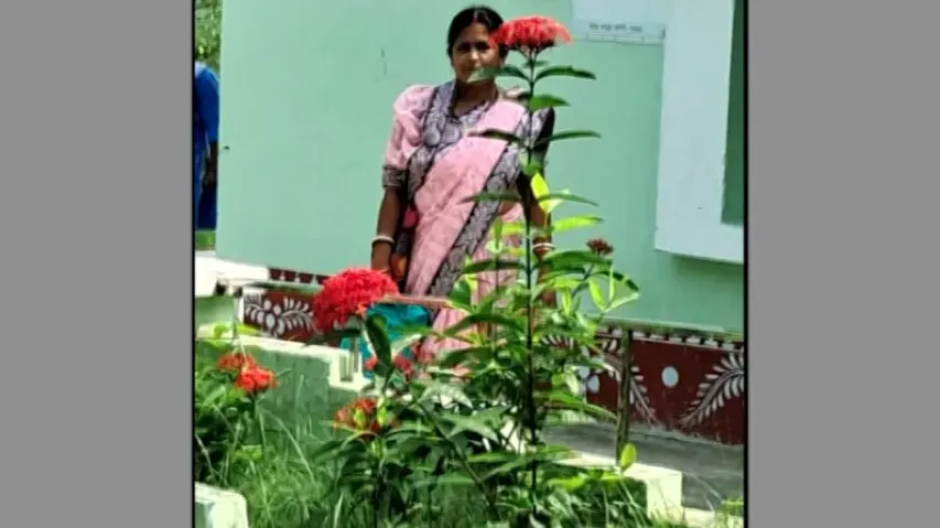 Lady teacher suspended in Bhadrak