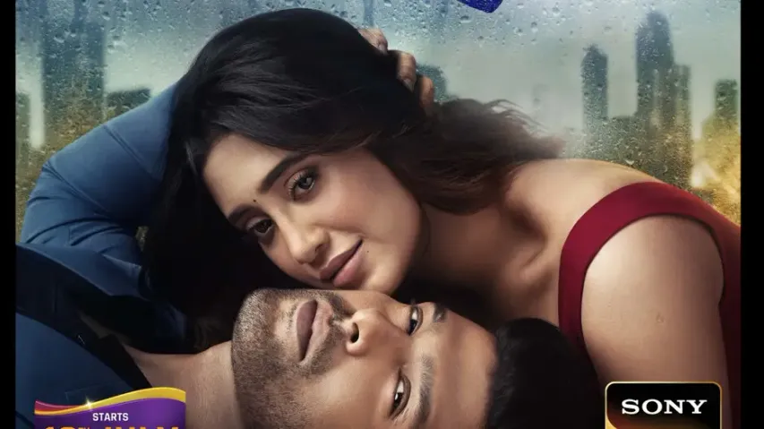 Barsatein Mausam Pyaar Ka