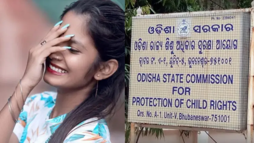 Bars in Bhubaneswar under scanner; engagement of minor girls to invite punishment 