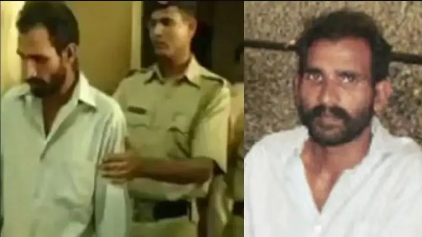 The killer groom who strangled 16 brides using dupatta...