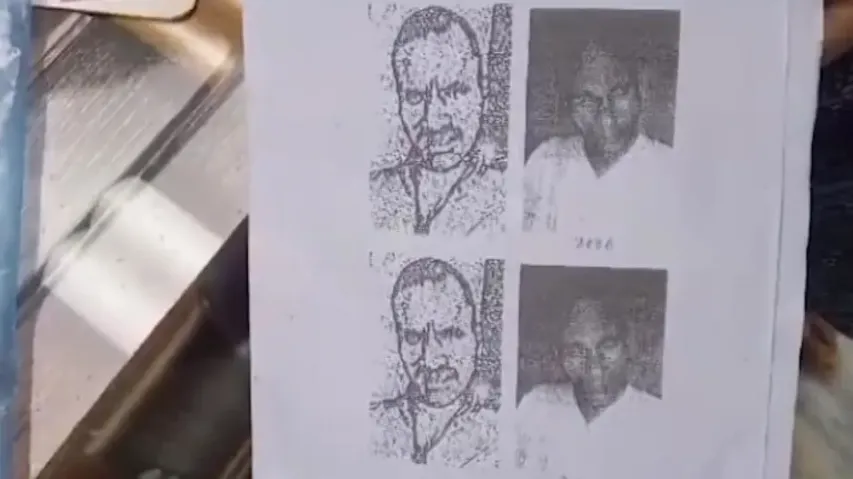 Missing War Veteran Anand Patri